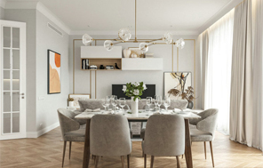 最好的艺术涂料是为了更健康的家庭环境