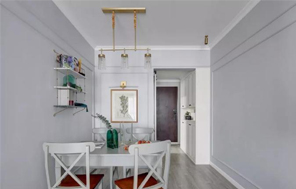 涂兰朵：市面上主流墙面涂料的使用寿命怎么样?