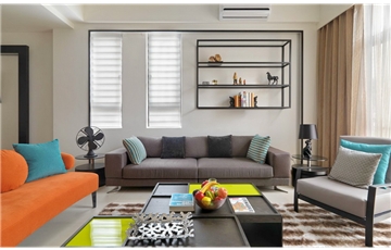 绿色环保战 涂兰朵艺术漆受到更多追捧与喜爱