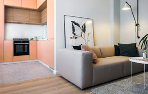 掌握墙面艺术，尽享家居美好