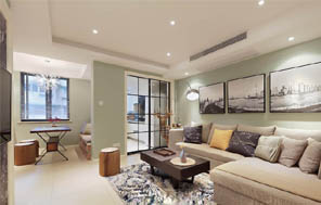 涂兰朵艺术涂料能走红，谁能决定?