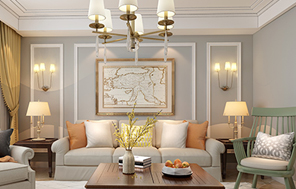 涂兰朵：家装墙面涂料该如何选择？详细解答如下