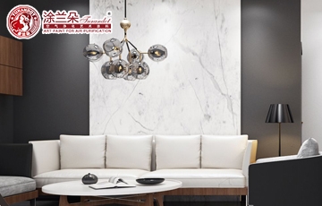 卡塔尼大理石效果工艺视频