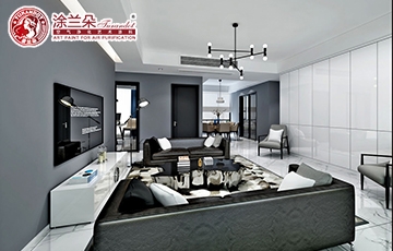 威尼斯清水泥工艺流程