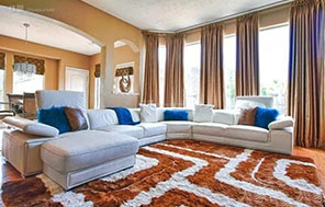 你不知道的，艺术涂料最全面的配色方案